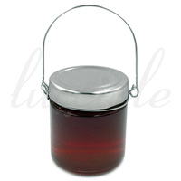 Domowe Konfitury `Marmellata z Kwiatu Lawendy` 200g